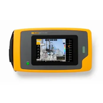 FLUKE II905 INDUSTRIAL ACOUSTIC IMAGER