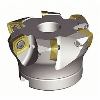 WIDIA Cutter Mill VXF-16 D2.00 Z4 In Shell, 56FF24