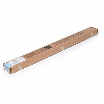 LINCOLN ELECTRIC TIG Rod ER100S-1 1/8 36 L 10 lb, 786X28