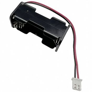 CODELOCKS Battery Holder For CL5000, 49XR45