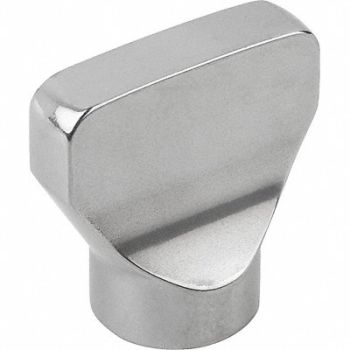 KIPP Nut, 802KR2