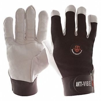 IMPACTO Mechanics Gloves XL/10 10 PR, 6WPG2