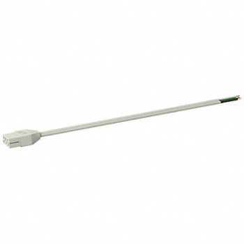 REMPHOS LED Light Bar Power Cable PK10, 61HP82