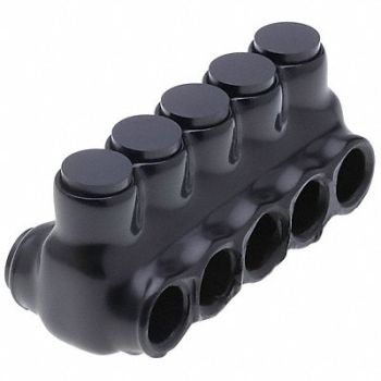 POLARIS Wire Connector Insulated 14 AWG 1/0 AWG, 794HU8