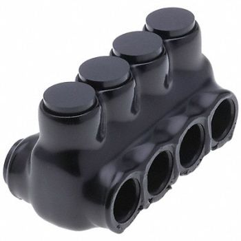 POLARIS Wire Connector Insulated 14 AWG 2 AWG, 794HV4