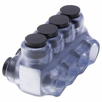 POLARIS Wire Connector Insulated 14 AWG 2 AWG, 794HV5