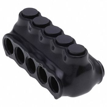 POLARIS Wire Connector Insulated 14 AWG 2 AWG, 794HV6