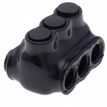 POLARIS Wire Connector Insulated 14 AWG 2/0 AWG, 794HW0