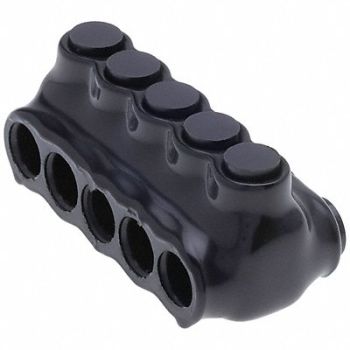 POLARIS Wire Connector Insulated 14 AWG 2/0 AWG, 794HW4