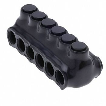 POLARIS Wire Connector Insulated 14 AWG 2/0 AWG, 794HW6