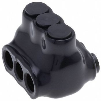 POLARIS Wire Connector Insulated 14 AWG 4 AWG, 794HW8