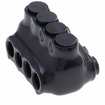POLARIS Wire Connector Insulated 14 AWG 4 AWG, 794HX0