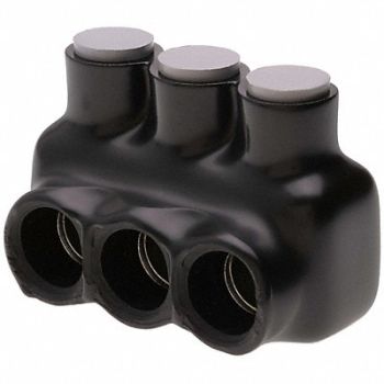 POLARIS Wire Connector Insulated 4 AWG 3/0 AWG, 794HT6