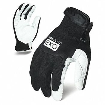 IRONCLAD J4118 Mechanics Gloves 2XL/11 9 PR, 45VL12