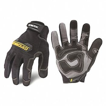IRONCLAD Mechanics Gloves XS/6 9 PR, 165P81