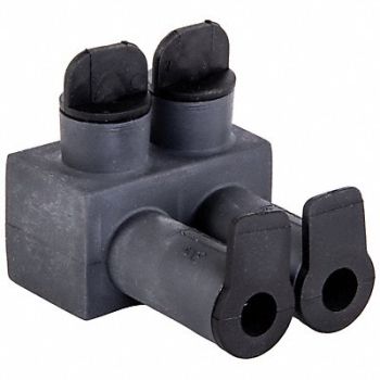 POLARIS Wire Connector Insulated 14 AWG 2/0 AWG, 794HT8