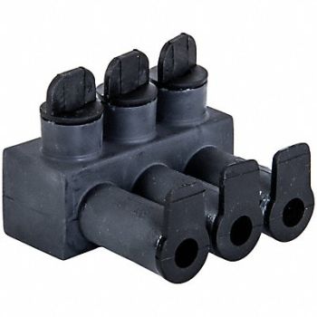 POLARIS Wire Connector Insulated 14 AWG 2/0 AWG, 794HT9
