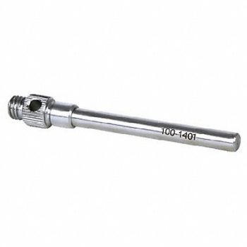 INSIZE Clip Stand 0.24 Dia 3.94 L, 796NC7