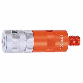 INSIZE Stand with Adjustment 0.63 Dia 2.36 H, 796NA7