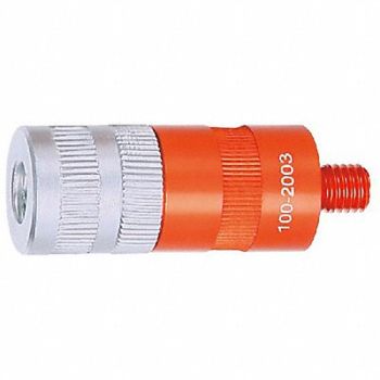 INSIZE Stand with Adjustment 0.79 Dia 2.36 H, 796NA8