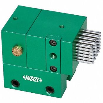 INSIZE Spring Anvil 20.5 mm L 23 mm W, 796NF1