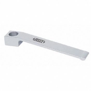 INSIZE Clip 2.56 L 0.43 W, 796NG7