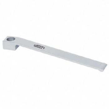INSIZE Clip 3.94 L 0.43 W, 796NG8