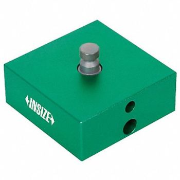 INSIZE Block 0.79 H 1.97 L 1.97 W, 796NG2