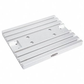 INSIZE Base Plate 20 mm H 600 mm L 240 mm W, 796NJ1