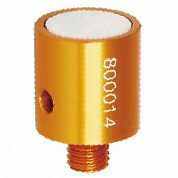 INSIZE Magnetic Stand 20 mm Dia 20 mm L, 796NK9