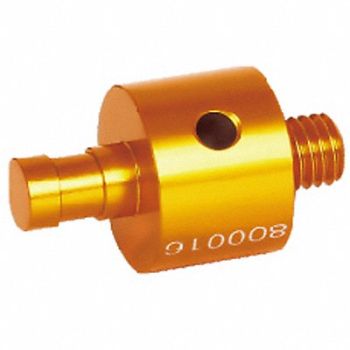 INSIZE Adaptor 6 Pieces 20 mm Dia 15 mm L, 796NL1