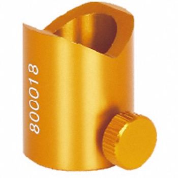 INSIZE V Shaped Support 20 mm Dia 25 mm L, 796NL3