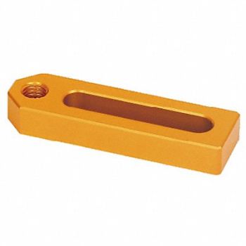 INSIZE Sliding Support Plate 68 mm L 20 mm W, 796NL5