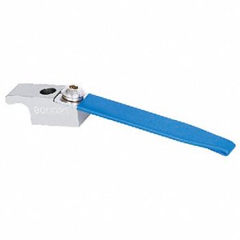 INSIZE Clip 70 mm L 12 mm W, 796NL6