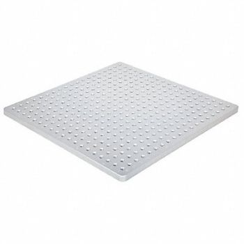 INSIZE Base Plate 15 mm H 400 mm L 400 mm W, 796NM3