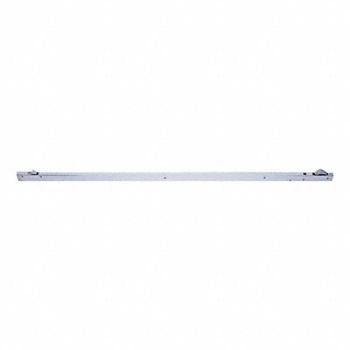IVES Door Coordinator 52 Satin Chrome, 355RH3