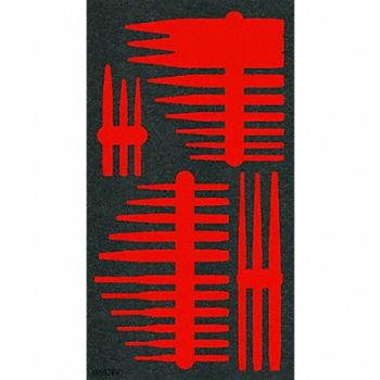 PROTO Punch and Chisel Sets, 806KA2
