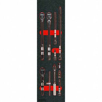 PROTO Hand Ratchet, 806K83