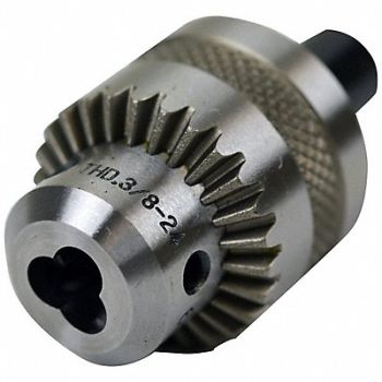 SHIMPO Jacobs Chuck Grip M6 Thread, 5NRJ8