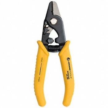 JONARD TOOLS Fiber Optic Stripper For Cables, 483K15