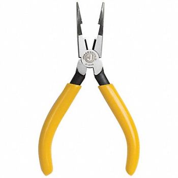 JONARD TOOLS Crimper UR/UY/UG Splice 709 B 6-7/8 L, 2RZT1