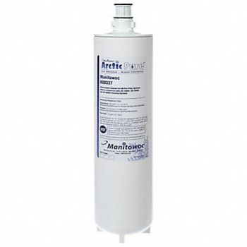MANITOWOC Quick Connect Filter 5 micron 8 gpm, 10L492
