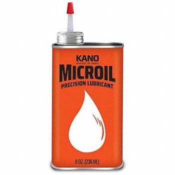 KROIL Lubricant Drip Can 8 oz., 797A58