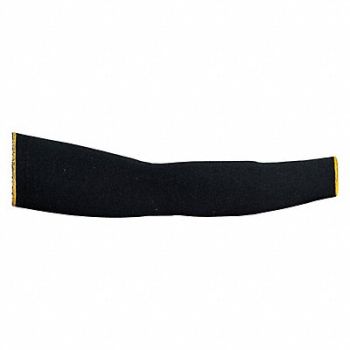 SUPERIOR GLOVE FR Cut Resistant Sleeve PR, 34KA17