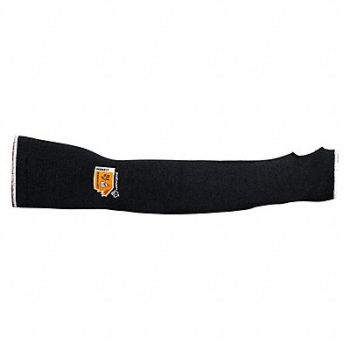 SUPERIOR GLOVE FR Cut Resistant Sleeve PR, 34KA12