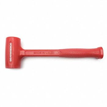 GEARWRENCH Dead Blow Hammer 52 oz., 527D14