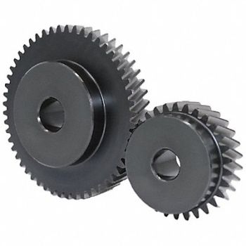 KHK GEARS Ground Helical Gears, 793AA5