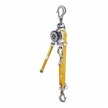 KLEIN TOOLS Web-Strap Hoist Deluxe, 807KE2