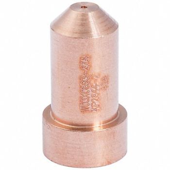 LINCOLN ELECTRIC LINCOLN Plasma Cutting Nozzle, 61UZ43