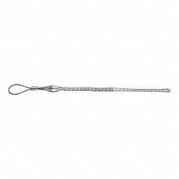 KLEIN TOOLS Double Weave Flex Eye Pulling Grips, 806ZJ5